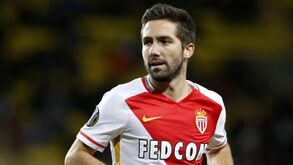 Moutinho foi pago a pronto pelo Monaco