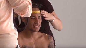Se um Neymar é assim... imagine dois!
