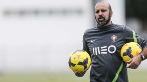 Portugal soma novo empate em La Manga