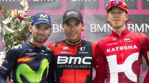 Philippe Gilbert vence Volta a Múrcia