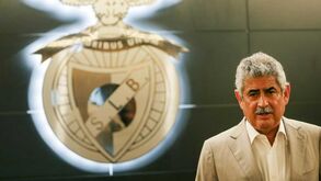 Luís Filipe Vieira vai receber emblema de ouro
