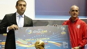 Resultados e classificações