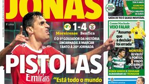 Segunda-feira, 1 de fevereiro de 2016