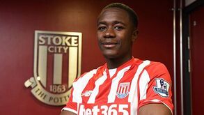 Imbula vendido por 24 milhões de euros