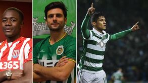 Assim foi o fecho do mercado de transferências