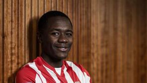 Imbula: «Últimos meses no FC Porto foram muito complicados»