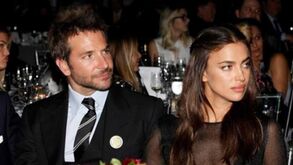 Ex-jogador apontado como novo namorado de Irina Shayk