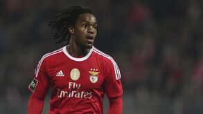 Jaime Pacheco: «Renato Sanches é a melhor aquisição do nosso campeonato»