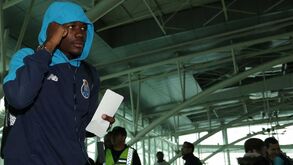 Negócio de Imbula igual ao de Bernardo Silva
