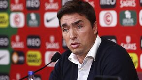 Sporting foi a maior fonte de jogadores para os sub-20 e 21