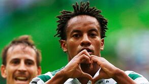 Carrillo vai ganhar oito vezes mais no Benfica