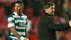 Football Leaks: «Parece que a transparência era um problema para Sporting e Doyen»