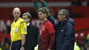 Adrien Silva: «Estudo da FPF é mais um reconhecimento do trabalho na Academia»