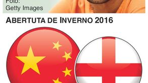 China bate Inglaterra como principal mercado de transferências