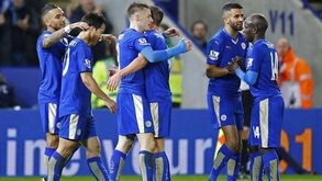 Possível título do Leicester deixa casas de apostas em desespero