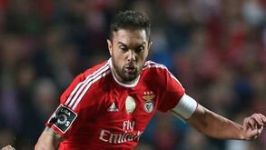 Jardel: «Lindelöf é um menino que está a crescer a cada dia que passa»