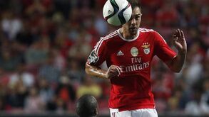 Jardel: «Um clássico é sempre um jogo difícil»