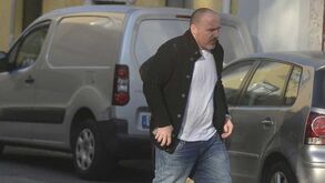 Empresário de Carrillo responde a Bruno de Carvalho