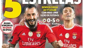 Sábado, 6 de fevereiro de 2016