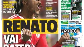 Domingo, 7 de fevereiro de 2015