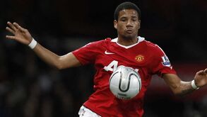 Bebé custava 97 mil euros/mês ao Manchester United