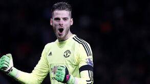 De Gea