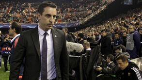 Gary Neville