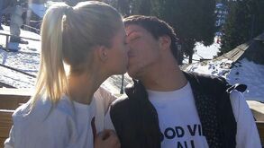 Jovic veio para o Benfica e trouxe consigo esta 'bomba'