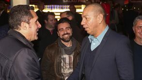 Carlos Mozer: «Renato Sanches tem sido fundamental para a melhoria do Benfica»