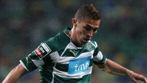 Ex-Sporting Cristiano pendurou as chuteiras para ser pastor