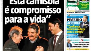 Quinta-feira, 11 de fevereiro de 2016