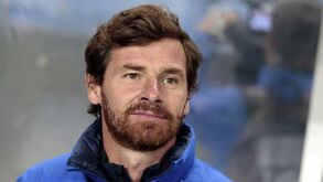 Villas-Boas diz que não aceitaria treinar o Benfica
