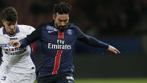 Lavezzi perto de passar a ser o mais bem pago do Mundo