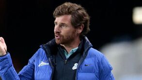 Villas-Boas: «O problema de Lopetegui foram as suas competências»
