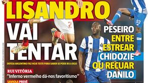 Sexta-feira, 12 de fevereiro de 2016