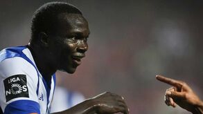 Golo de Aboubakar quebra 'maldição' nos clássicos