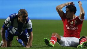 Gaitán e Maxi: o meu querido inimigo