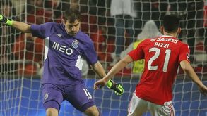 Sara volta a Santa Catarina