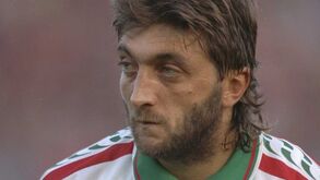 Trifon Ivanov morreu aos 50 anos