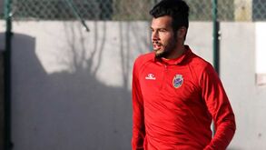 Chaves-Freamunde, 1-0: Golo solitário vale consolidação de vice-liderança