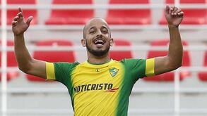 Mafra-Sp. Braga B, 1-0: Leo Tomé dá primeira vitória do ano
