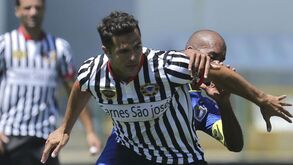 Varzim-Atlético, 3-2: Festival de golos na segunda parte