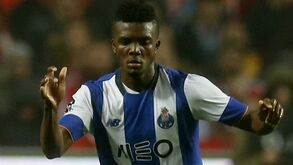Chidozie de primeira