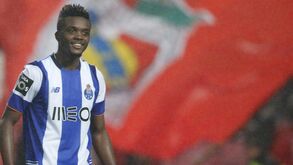 SEF ensombrou o arranque da aventura de Chidozie na Invicta