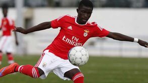 Benfica bate Olhanense (3-0)