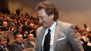 Rodolfo Reis: «Maicon? É bom para os outros saberem que não se pode brincar»