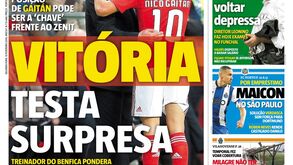 Segunda-feira, 15 de fevereiro de 2016