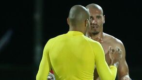 Maurides: «Maicon ainda vai ter muita história no FC Porto»