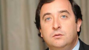 Bruno Costa Carvalho: «Com um bocadinho de mau feitio, o Sporting já estaria longe do primeiro lugar»