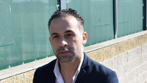 Duarte Gomes: «Falar de jantares é tão redutor quanto ofensivo»